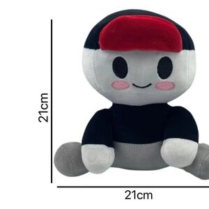 Roblox Blox Buddies Plush Toy